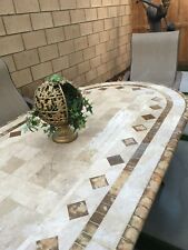 Patio furniture marble for sale  Los Angeles