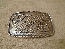 Jack daniels belt for sale  Winfield