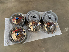 Bmw e10 wheels for sale  Pebble Beach