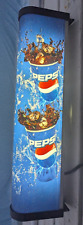 Pepsi sign light for sale  Saint Cloud