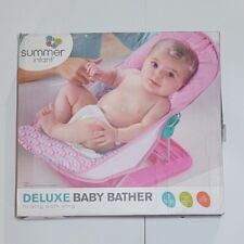 Summer infant deluxe for sale  Saint Helens