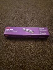 Staples hole punch for sale  WAKEFIELD