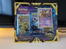 Giratina pack blister for sale  WORTHING