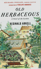 Old herbaceous novel for sale  Arvada