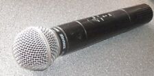 Shure radio mic for sale  BEACONSFIELD