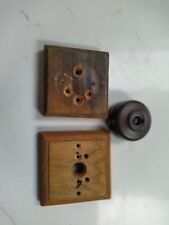 bakelite light switch for sale  LANCASTER