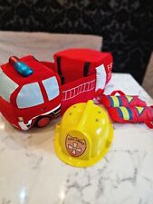 Wearable fire engine for sale  SHEFFIELD