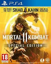 Playstation mortal kombat for sale  STOCKPORT