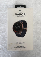 Misfit vapor smartwatch for sale  TETBURY