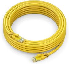 Used, Cat5e cable 30FT  + CAT5  cable 7FT for sale  Shipping to South Africa