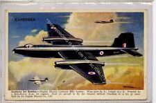 Canberra jet bomber for sale  WITHERNSEA