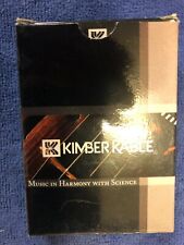 Kimber kable playing d'occasion  Expédié en France