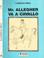 Mr. allegher cavallo. usato  Italia