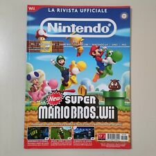 rivista nintendo usato  Palermo