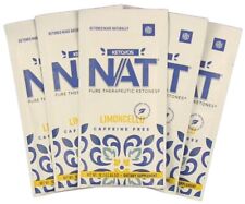Pruvit nat ketones for sale  COVENTRY