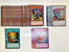 Yugioh competitive deluxe for sale  Glenn Dale