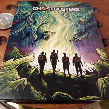 Ghostbusters steelbook blu usato  Biella