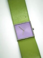 Armbanduhr design uhr gebraucht kaufen  Wachtberg