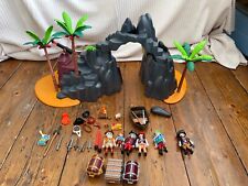 Playmobil 6679 pirate for sale  LONDON