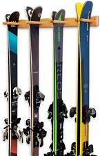 Timber ski wall for sale  SALFORD
