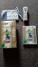 Zelda skyward sword usato  Torino