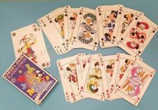 Vintage playing cards gebraucht kaufen  Nörvenich