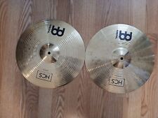 Meinl hat cymbals for sale  Coram