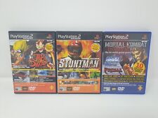 Demo games bundle for sale  Shipping to Ireland