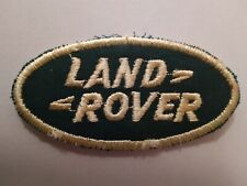 Land rover dark for sale  Ireland