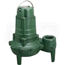 sewage grinder pump for sale  Saint Joseph