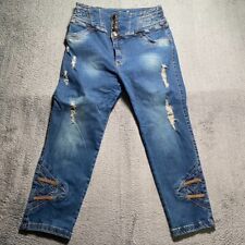 Pitbull jeans women for sale  CRAWLEY