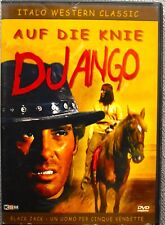 Knie django dvd gebraucht kaufen  Oberndorf