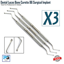 Lucas surgical curettes for sale  Shipping to Ireland