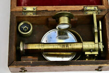 vintage scientific instruments for sale  TRING