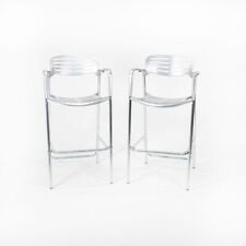 2 aluminum stools for sale  Lebanon