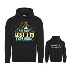 Lost exploring hoodie for sale  BRISTOL