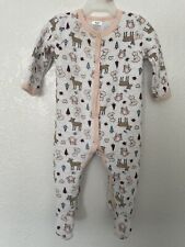 Baby footed coveralls for sale  Miami