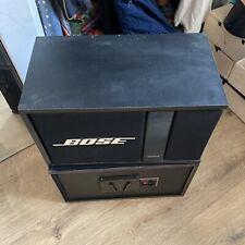 Bose 301 music for sale  BRISTOL