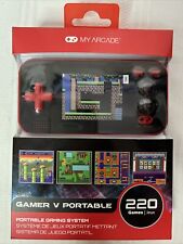 Arcade portable gaming for sale  Shipping to Ireland