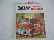 Asterix belges 1er d'occasion  Basse-Goulaine