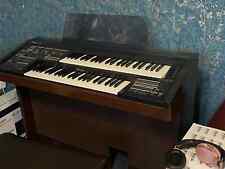 Electone organ electric for sale  LEIGH