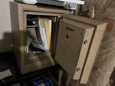 Gardall combination safe for sale  Manchester