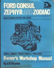 Ford consul zephyr for sale  DEWSBURY