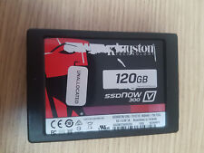 Usado, Unidade de Estado Sólido Interna Kingston SSDNow V300 120GB 2.5" - SV300S37A/120G comprar usado  Enviando para Brazil