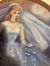 1959 barbie bride for sale  Theodore