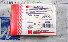Federal pioneer nagf for sale  Exeter