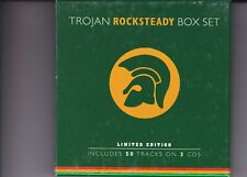 Trojan box set usato  Torino