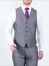 Waistcoat wedding formal for sale  LIVERPOOL