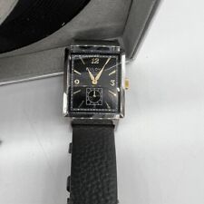 Relógio masculino Bulova My Way preto - com caixa comprar usado  Enviando para Brazil
