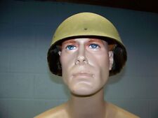 Army helmet liner for sale  Sunfield